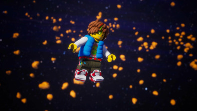 LEGO DREAMZzz,... (T2): Invasores del espacio personal