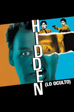 Hidden (Lo oculto)