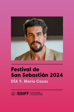 Festival de San... (T1): Día 9 - Mario Casas