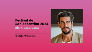 Festival de San... (T1): Día 9 - Mario Casas