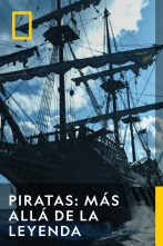 Piratas: Mas allá de...: John Ward