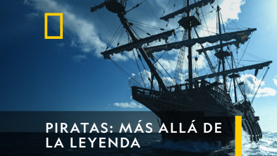 Piratas: Mas allá de...: John Ward