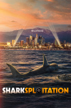 Sharksploitation