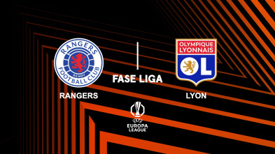 Jornada 2: Rangers - Olympique Lyon