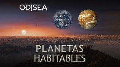 Planetas habitables