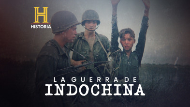 La guerra de Indochina