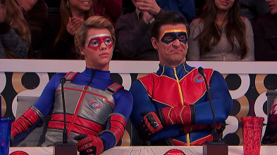 Henry Danger (T3)