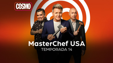 Masterchef (USA) (T14): Ep.4