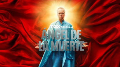 Ángel de la muerte, Season 4 