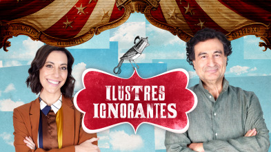 Ilustres ignorantes (T18): Telenovelas