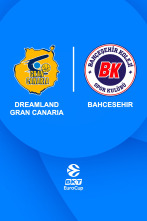 Jornada 3: Gran Canaria - Bahçesehir Koleji