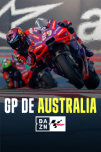 GP de Australia: Previa MotoGP