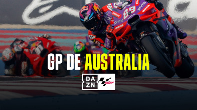 GP de Australia: Sábado al Sprint