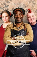 Maestros de la restauración: el taller, Season 6 