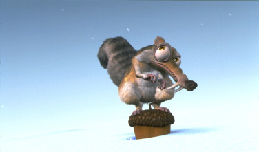 Ice Age. La edad de hielo