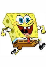 Bob Esponja (T3)