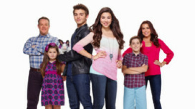 Los Thundermans (T1): Ep.3 Las Notas