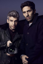 Catfish: mentiras en la red (T3)