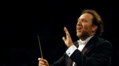 Riccardo Chailly dirige a Mendelssohn