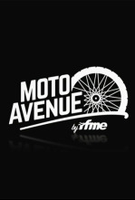 Moto Avenue (2024): Miércoles 25 septiembre