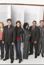 Castle (T2): Ep.3 Inventando a la chica