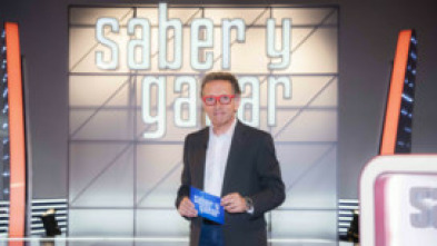 Saber y ganar fin... (T2024): Ep.354