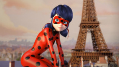 Las Aventuras de Ladybug (T4)