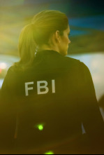 FBI (T3): Ep.11 El cuidador