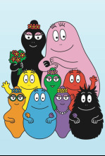 Barbapapa - ¡Una... (T1): Que se haga justicia / La gran limpieza primaveral