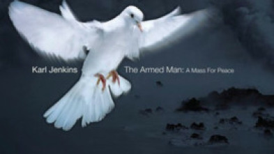 Jenkins - El hombre armado: una misa para la paz