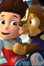 La Patrulla Canina (T1): La Patrulla conoce a Rubble / La Patrulla salva a Wally