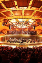 Claudio Abbado - Wagner Debussy - Lucerne Festival