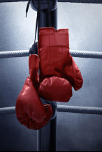Boxeo: Denny vs... (2024): Tyler Denny vs Felix Cash