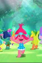 Trolls: ¡No... (T1): Tronos Musicales / Hora de zanganear