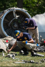 Mayday: Catástrofes...: En tierra: Boeing Max 8