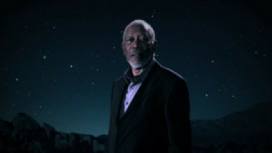 Secretos del Universo con Morgan Freeman 