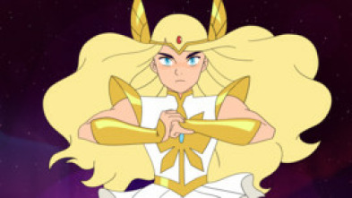 She-Ra y las... (T1): Light Spinner