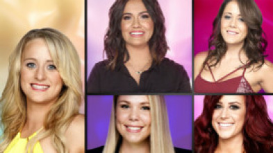 Teen Mom 2 (T9): Padres normales