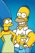 Los Simpson (T24)