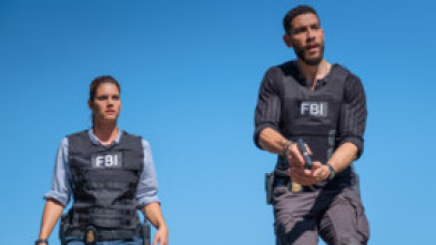 FBI (T2): Ep.7 No revelado