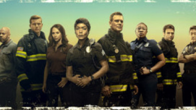 9-1-1 (T5): Ep.4 Fuera y en casa