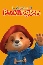 Las aventuras de... (T2): A Paddington le encanta Windsor Gardens / Paddington ayuda a un erizo