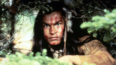 Squanto: El último gran guerrero