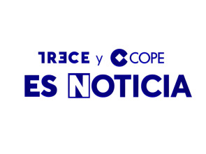 TRECE y Cope. Es noticia