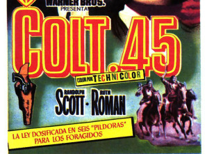 Colt .45