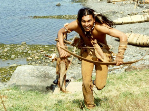 Squanto: El último gran guerrero