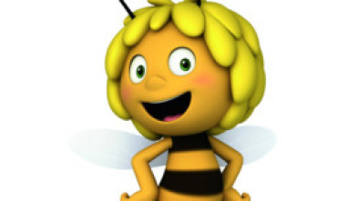 L'abella Maia
