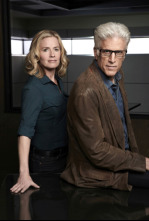 CSI (T13): Ep.18 Refugiados