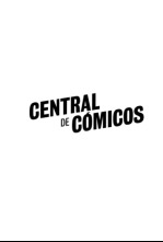 Central de Cómicos (T2)