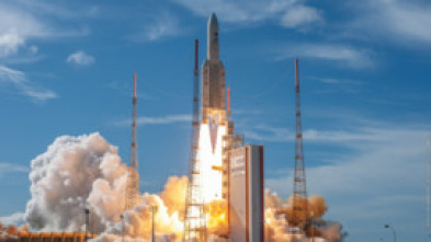 Ariane: la apuesta imposible